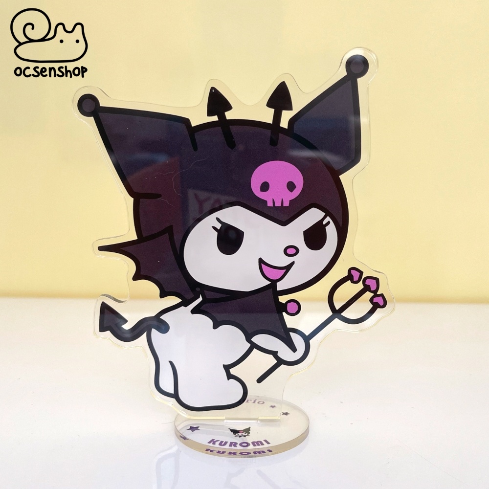 Standee Kuromi