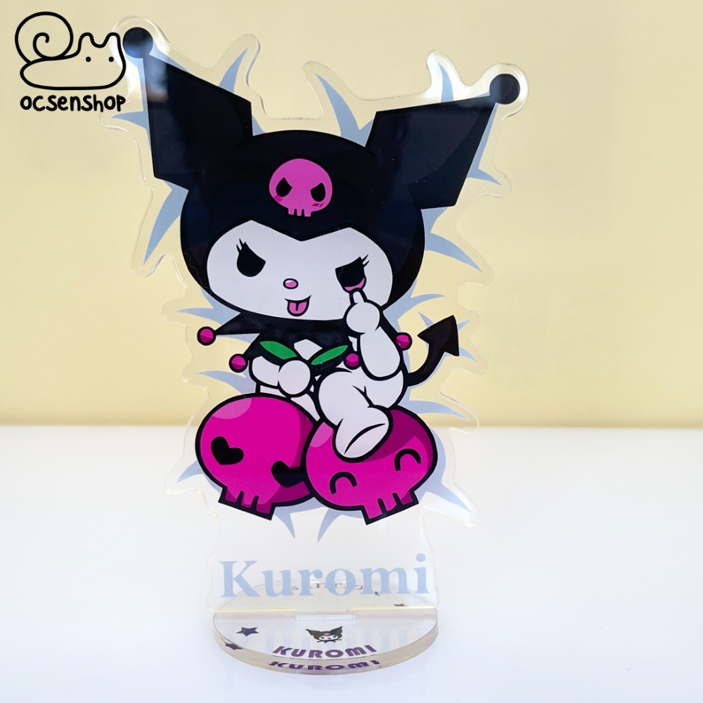 Standee Kuromi