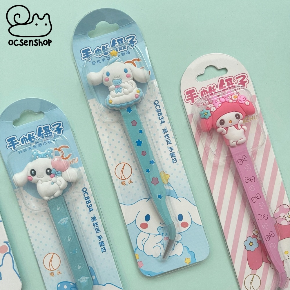 Nhíp gắp Cinnamoroll