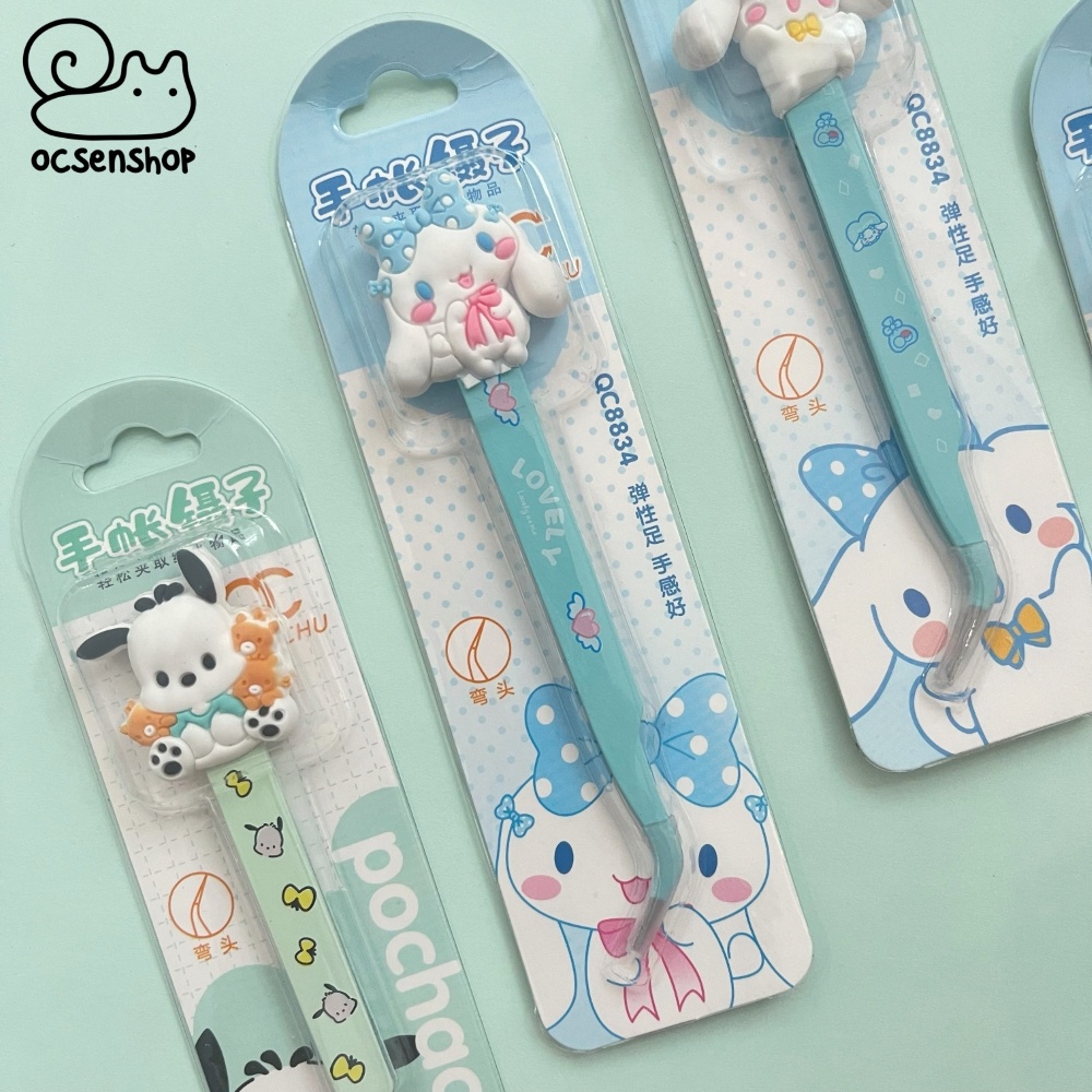 Nhíp gắp Cinnamoroll