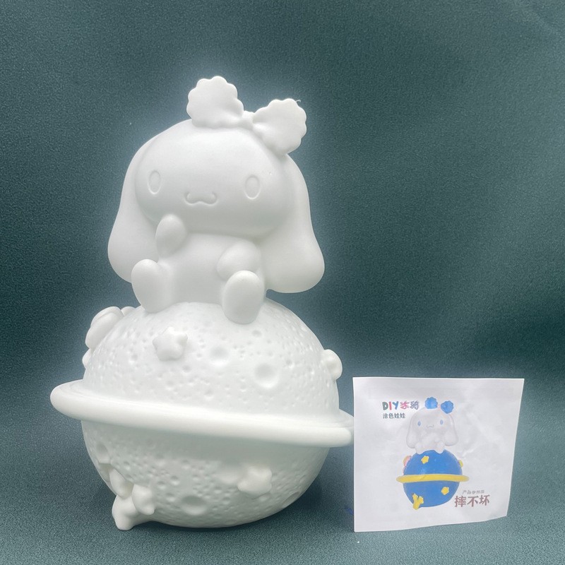 Tượng nhựa Sanrio