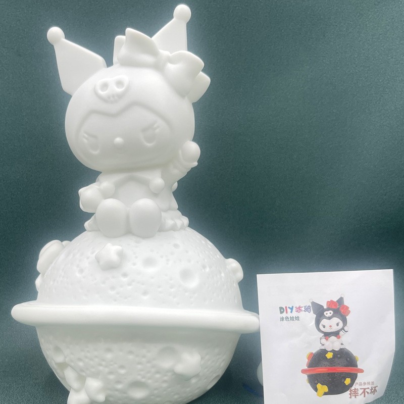 Tượng nhựa Sanrio