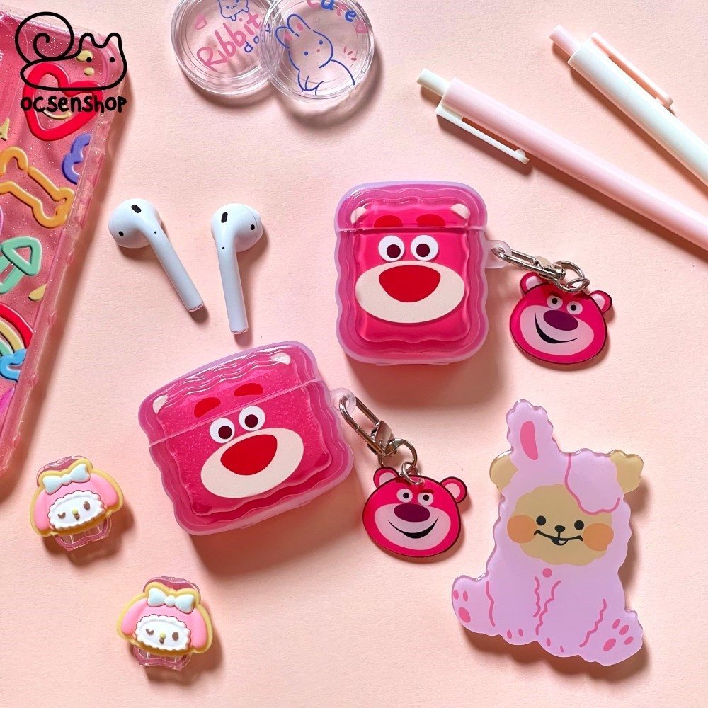 AirPods case Lotso