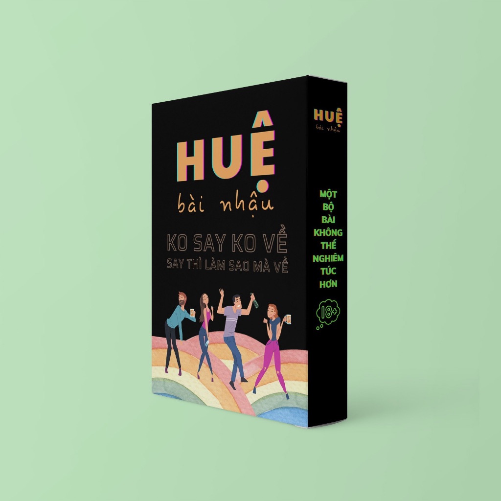 |MSVN| Huệ