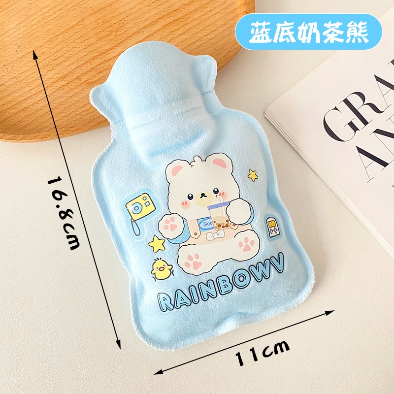 Túi chườm Cartoon (150ml)