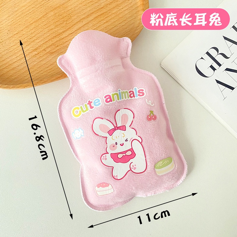 Túi chườm Cartoon (150ml)