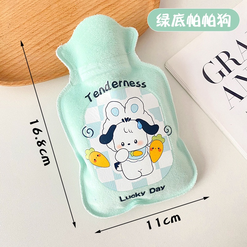 Túi chườm Cartoon (150ml)