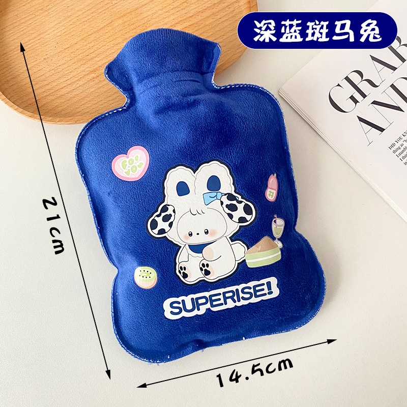 Túi chườm Cartoon (550ml)