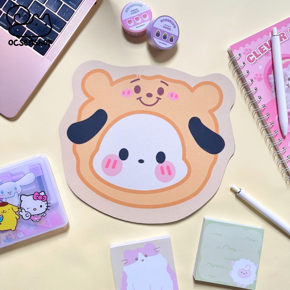 Miếng kê chuột Sanrio