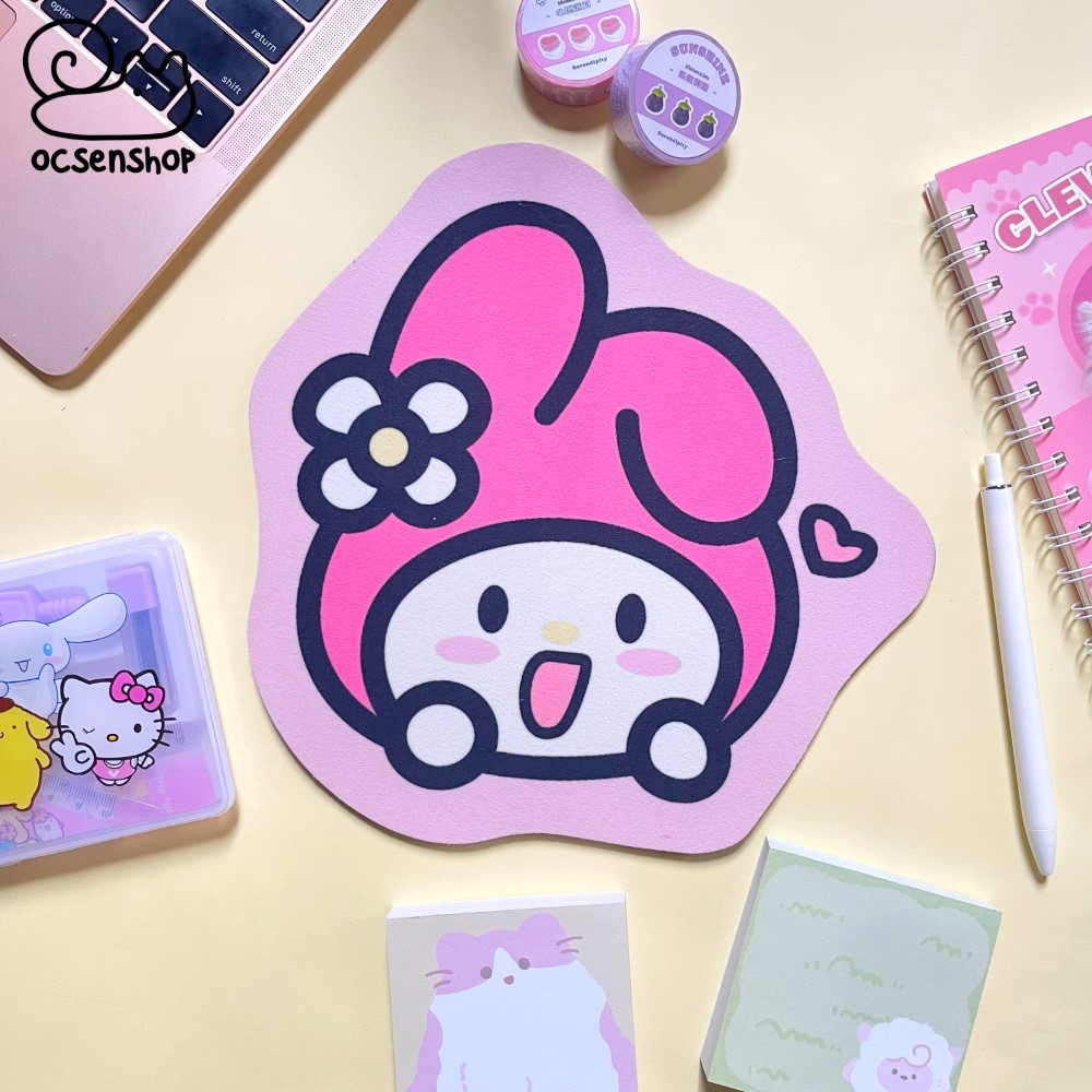 Miếng kê chuột Sanrio