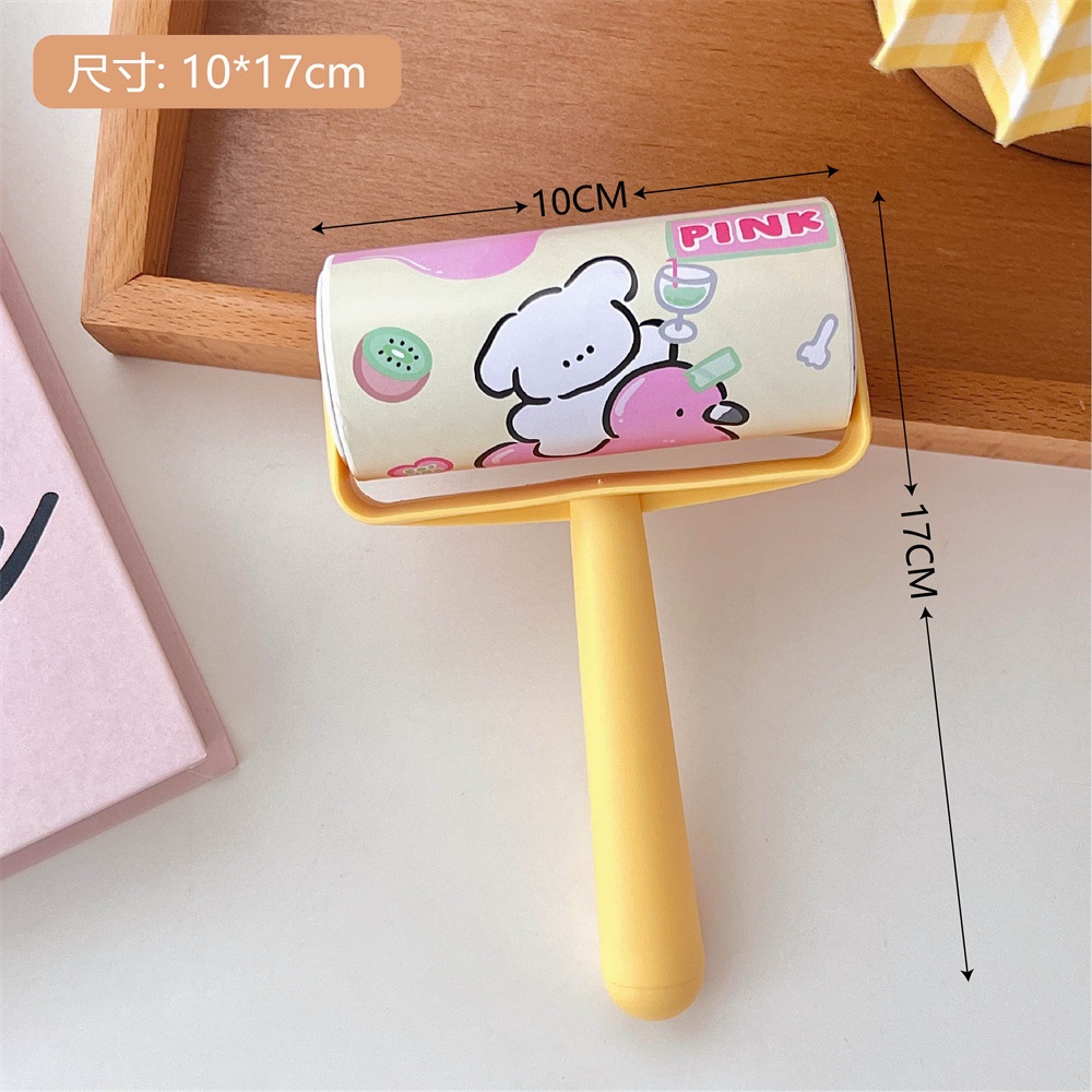 Cây lăn bụi Động vật