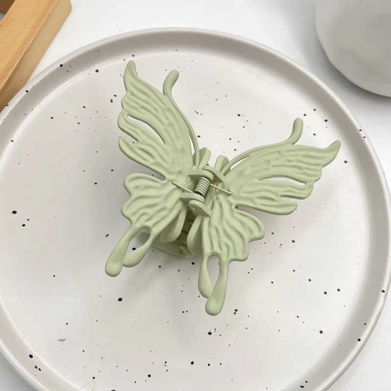 Kẹp càng cua Butterfly (11cm)