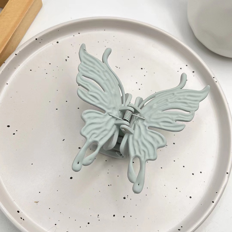 Kẹp càng cua Butterfly (11cm)