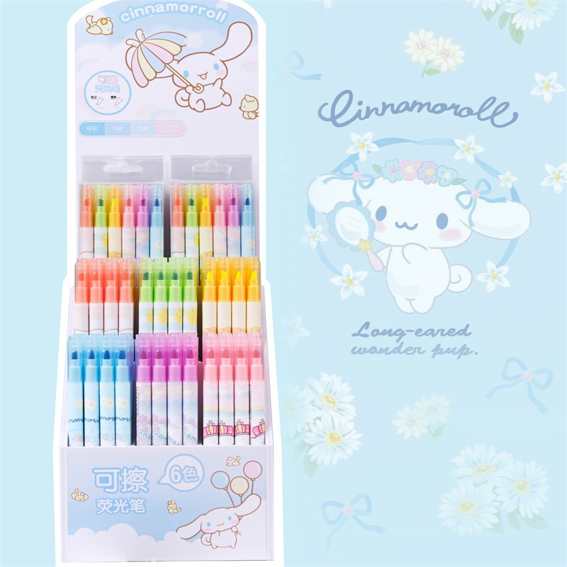 Bút highlight Cinnamoroll