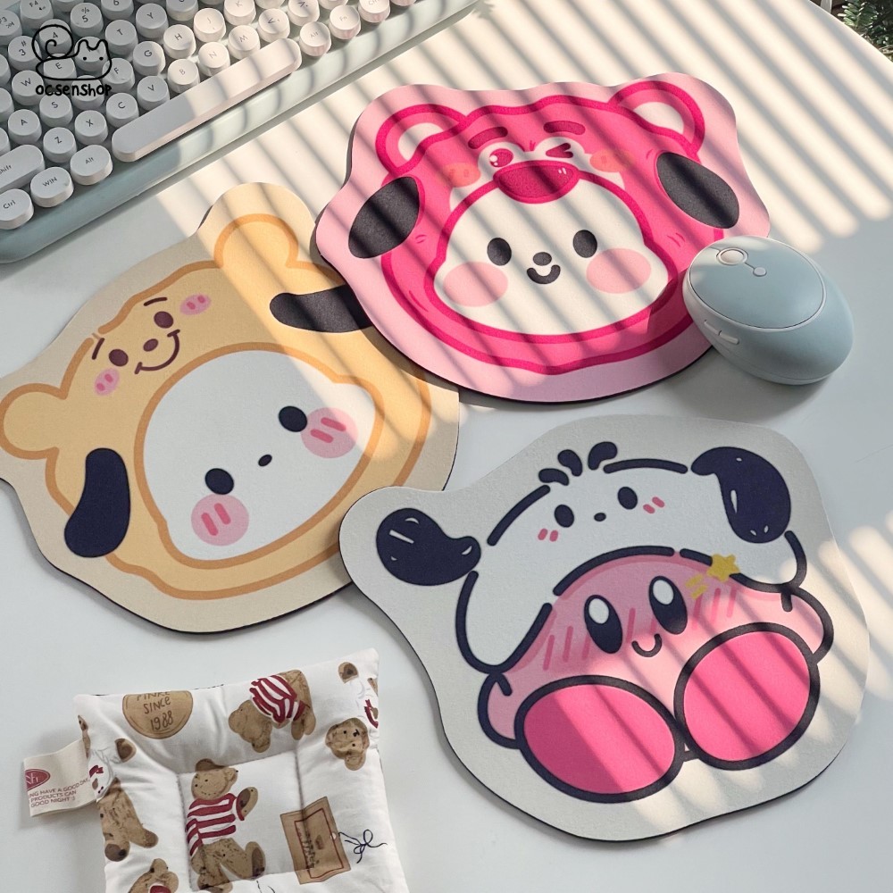 Miếng kê chuột Sanrio