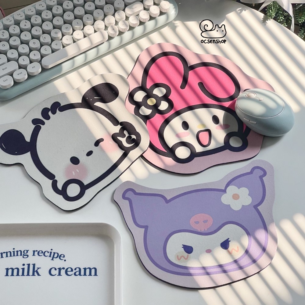 Miếng kê chuột Sanrio