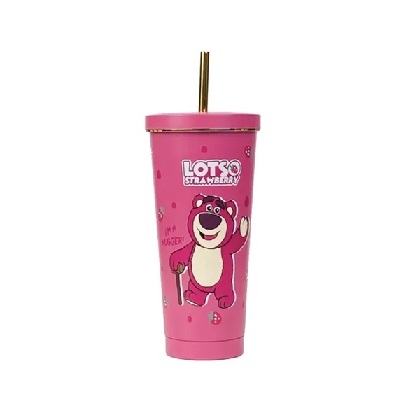 Bình nước nhựa Lotso (750ml)