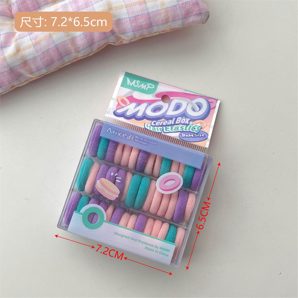 Hộp chun Modo (40c)