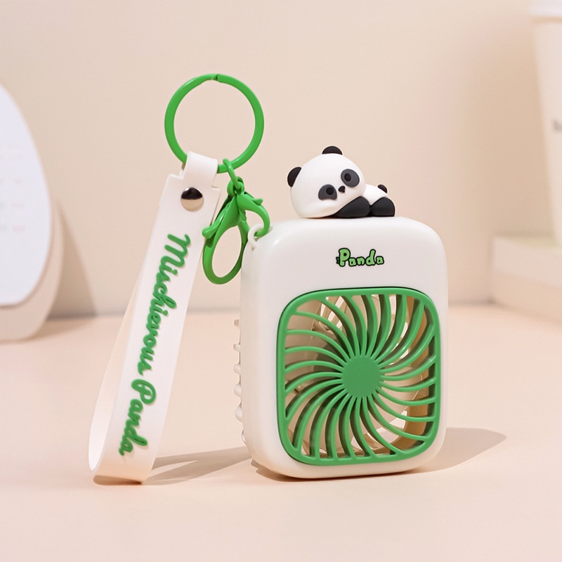 Quạt USB Panda