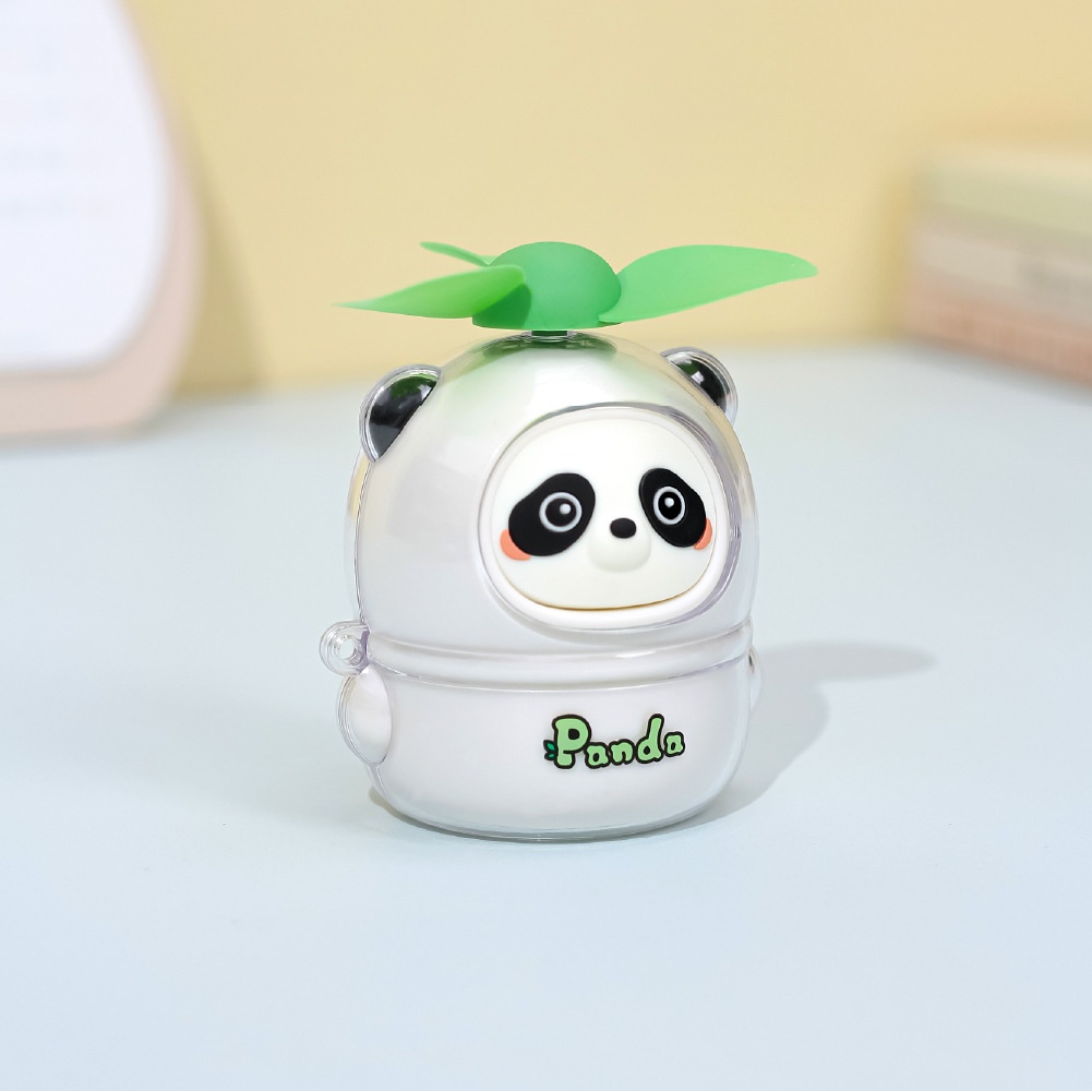 Quạt USB Panda