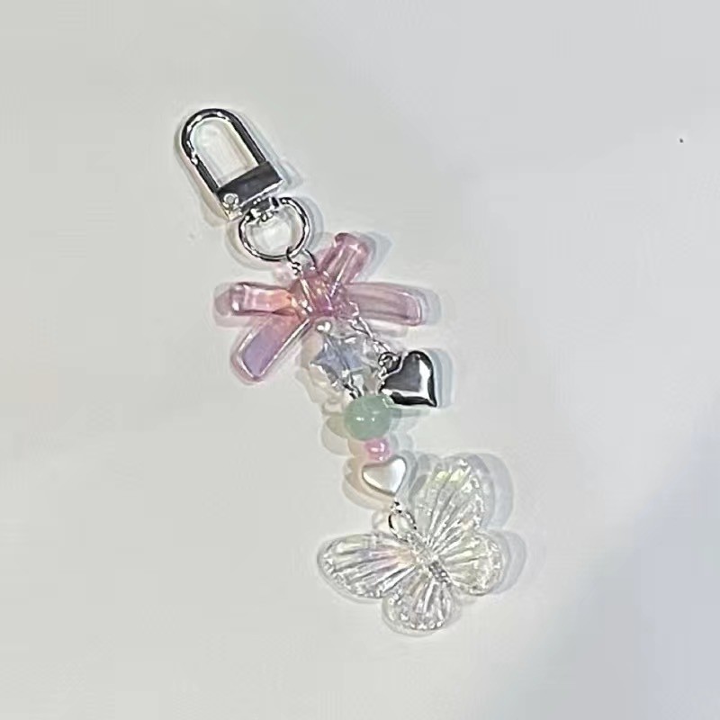 Keychain 30k