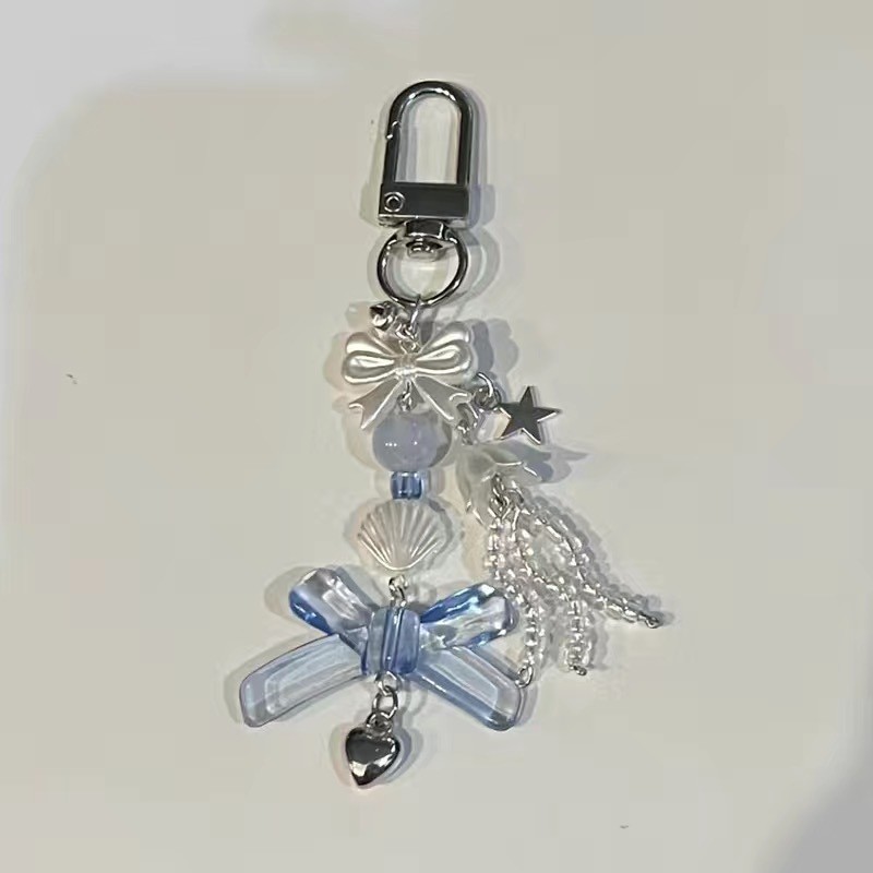 Keychain 30k