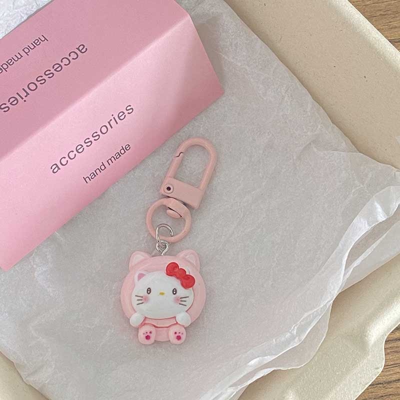 Móc đa năng Hello Kitty