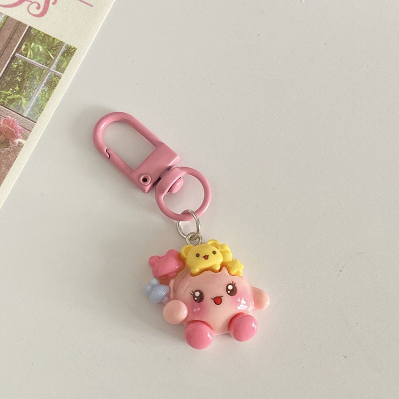 Móc đa năng Kirby