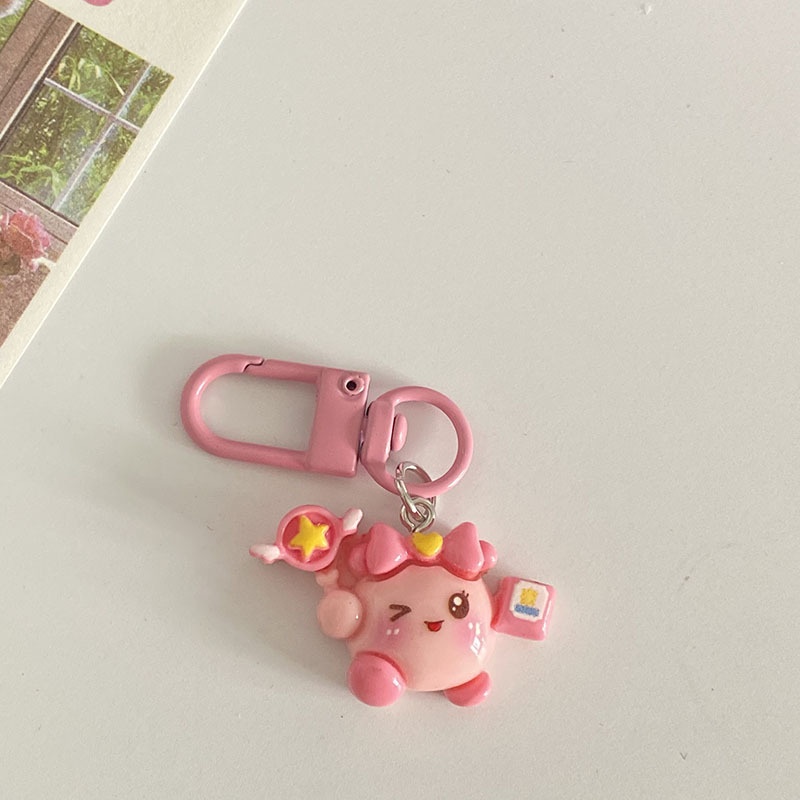 Móc đa năng Kirby