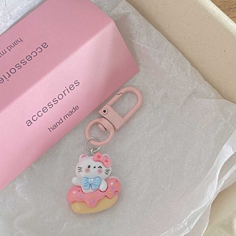 Móc đa năng Hello Kitty