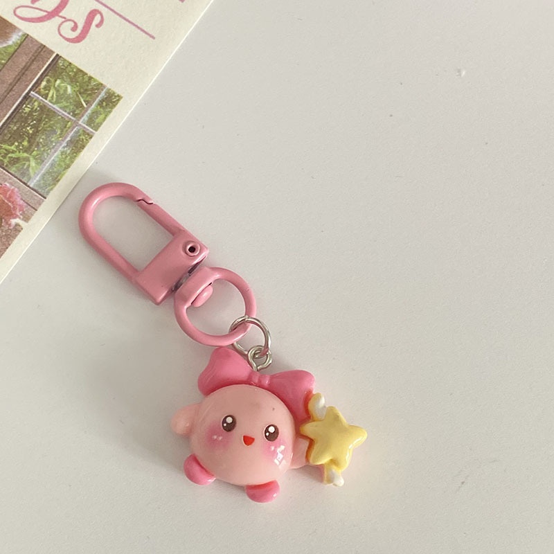 Móc đa năng Kirby