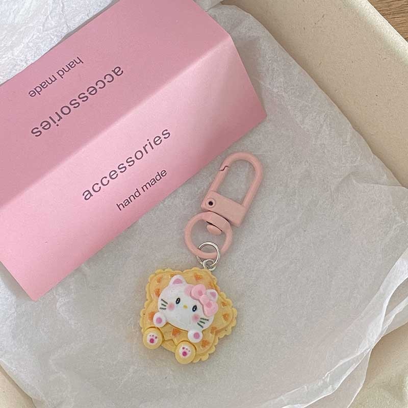 Móc đa năng Hello Kitty