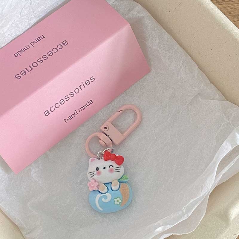 Móc đa năng Hello Kitty