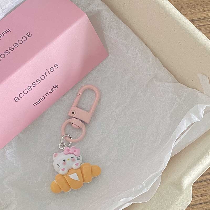 Móc đa năng Hello Kitty