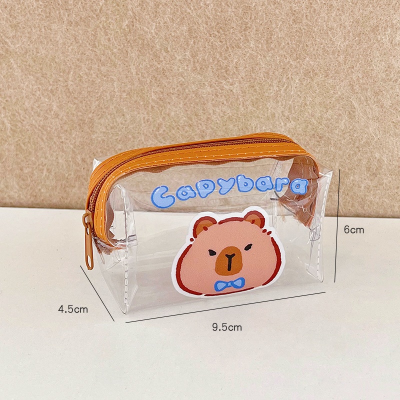 Túi nhỏ trong Capybara