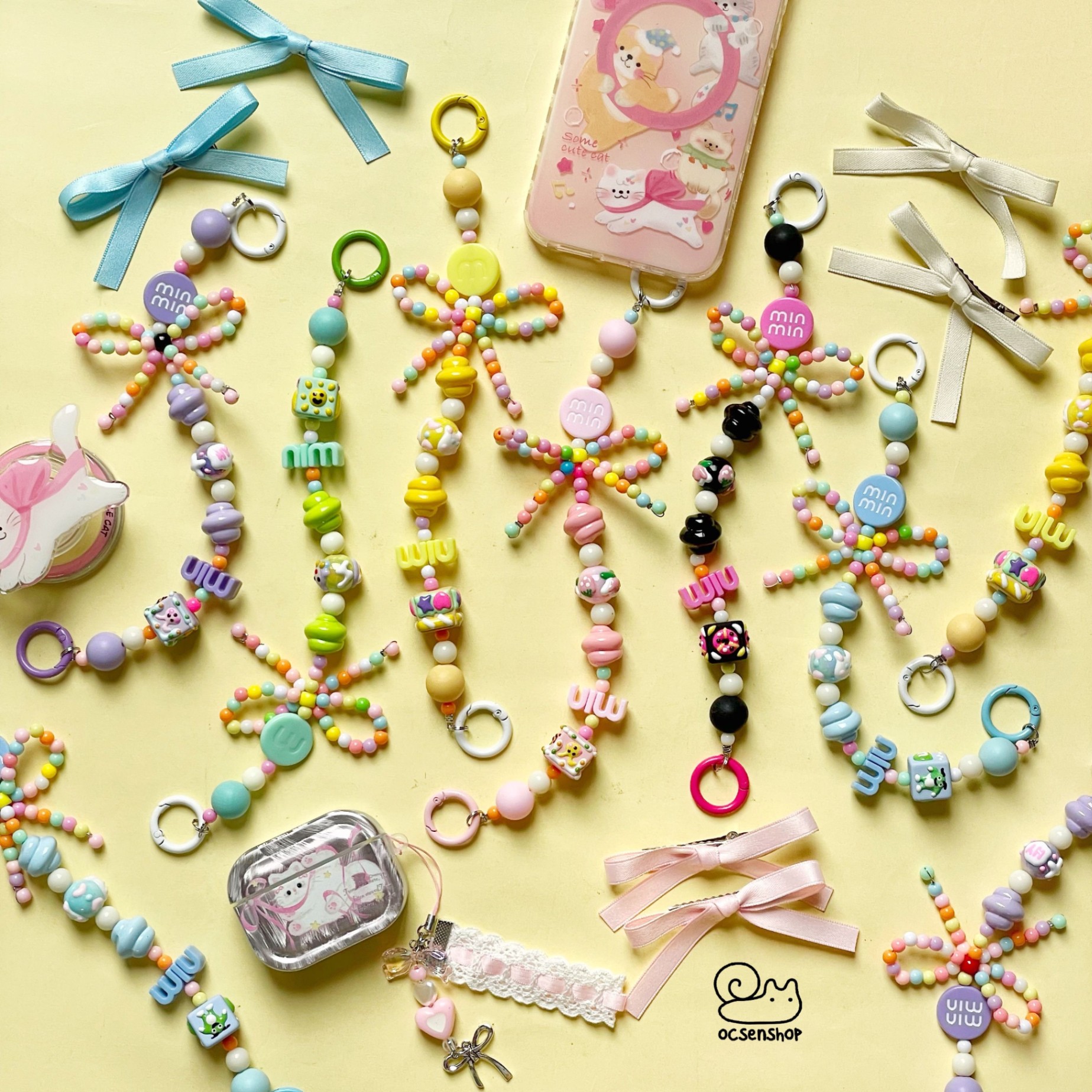 Keychain 55k