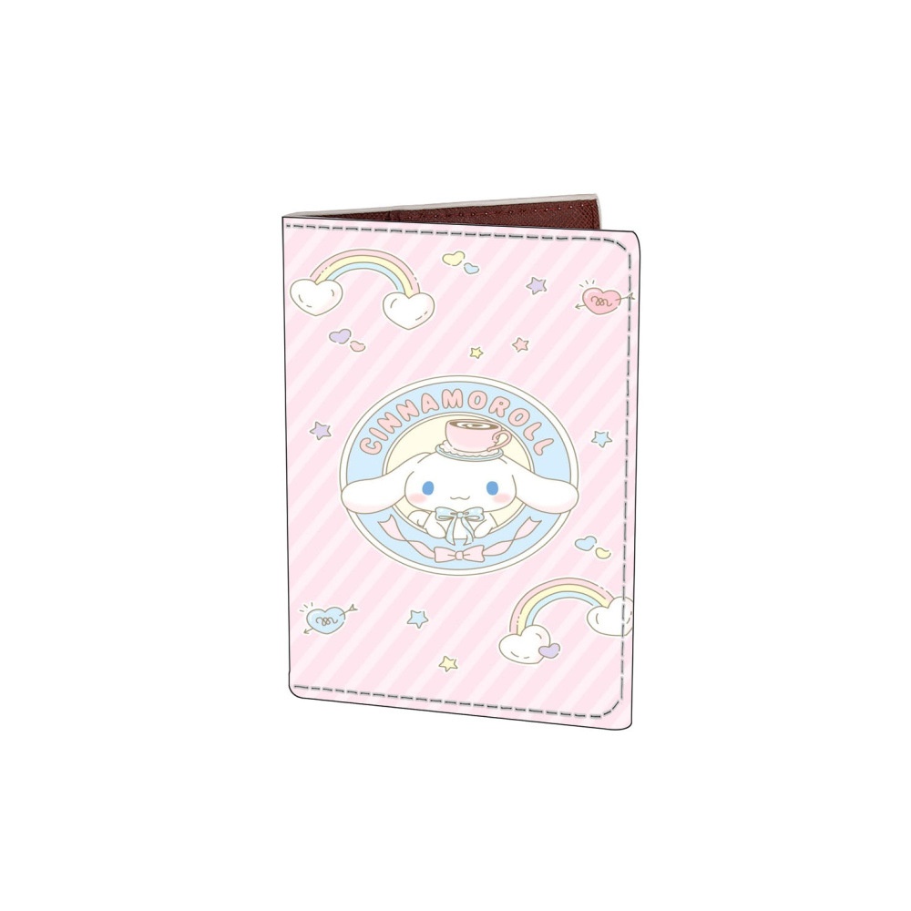 Vỏ passport Sanrio