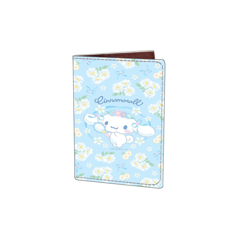 Vỏ passport Sanrio