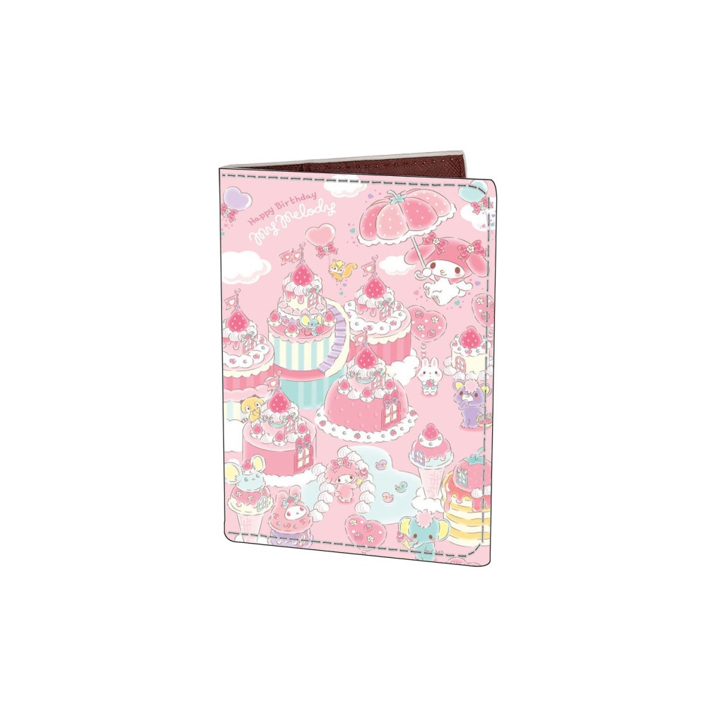 Vỏ passport Sanrio