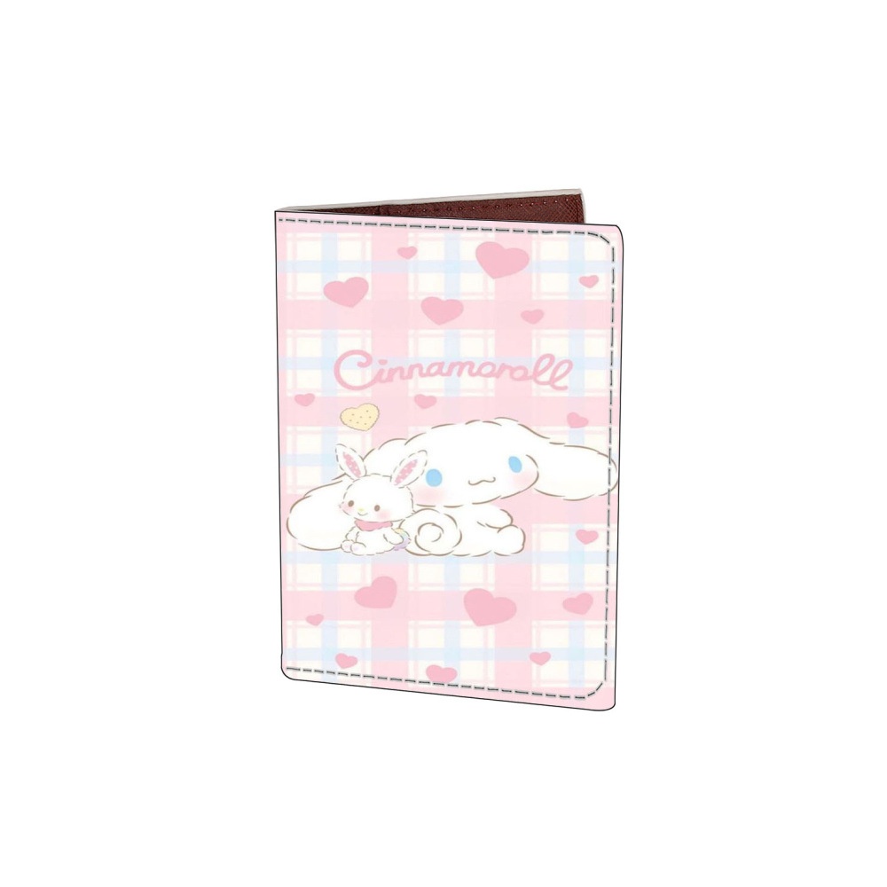 Vỏ passport Sanrio