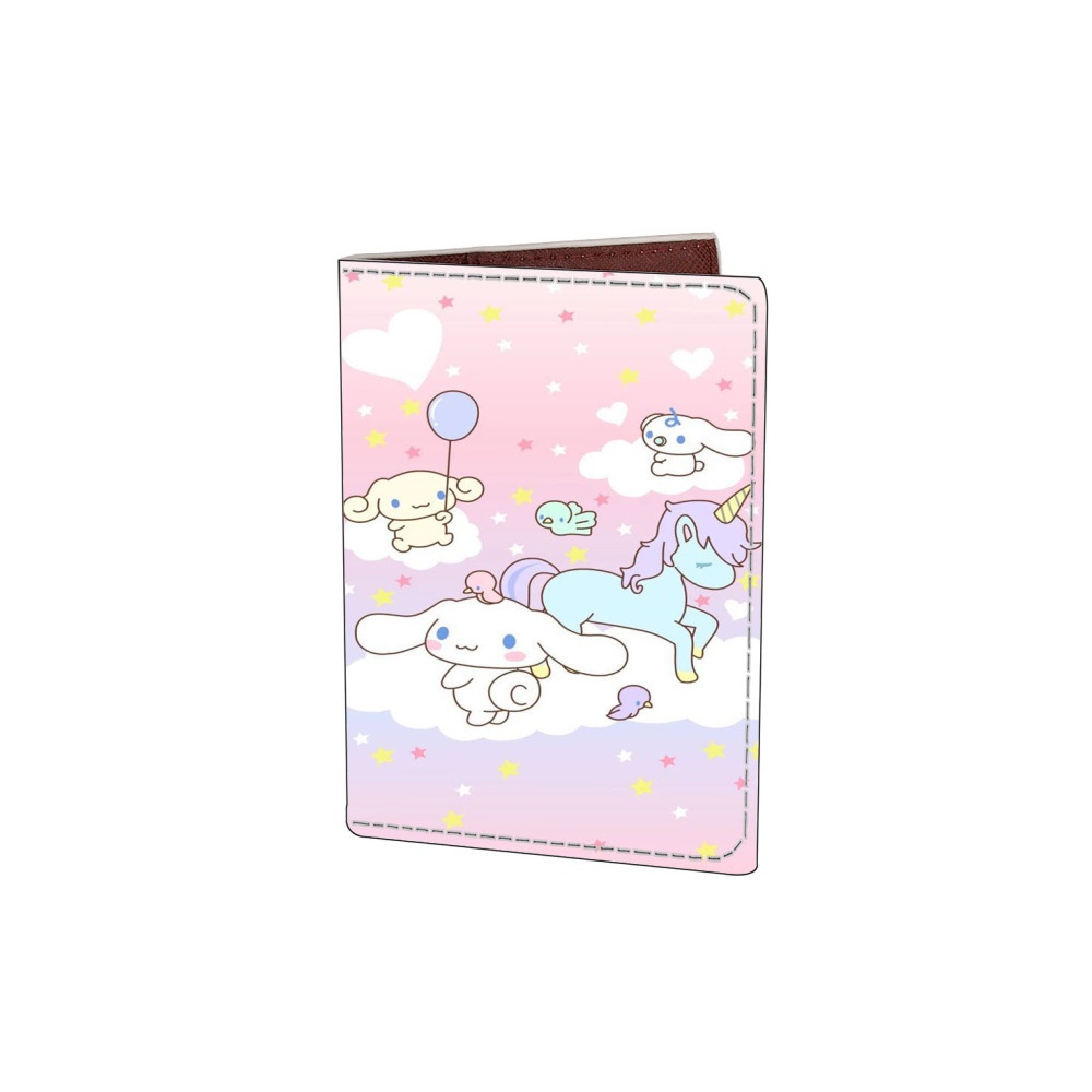 Vỏ passport Sanrio