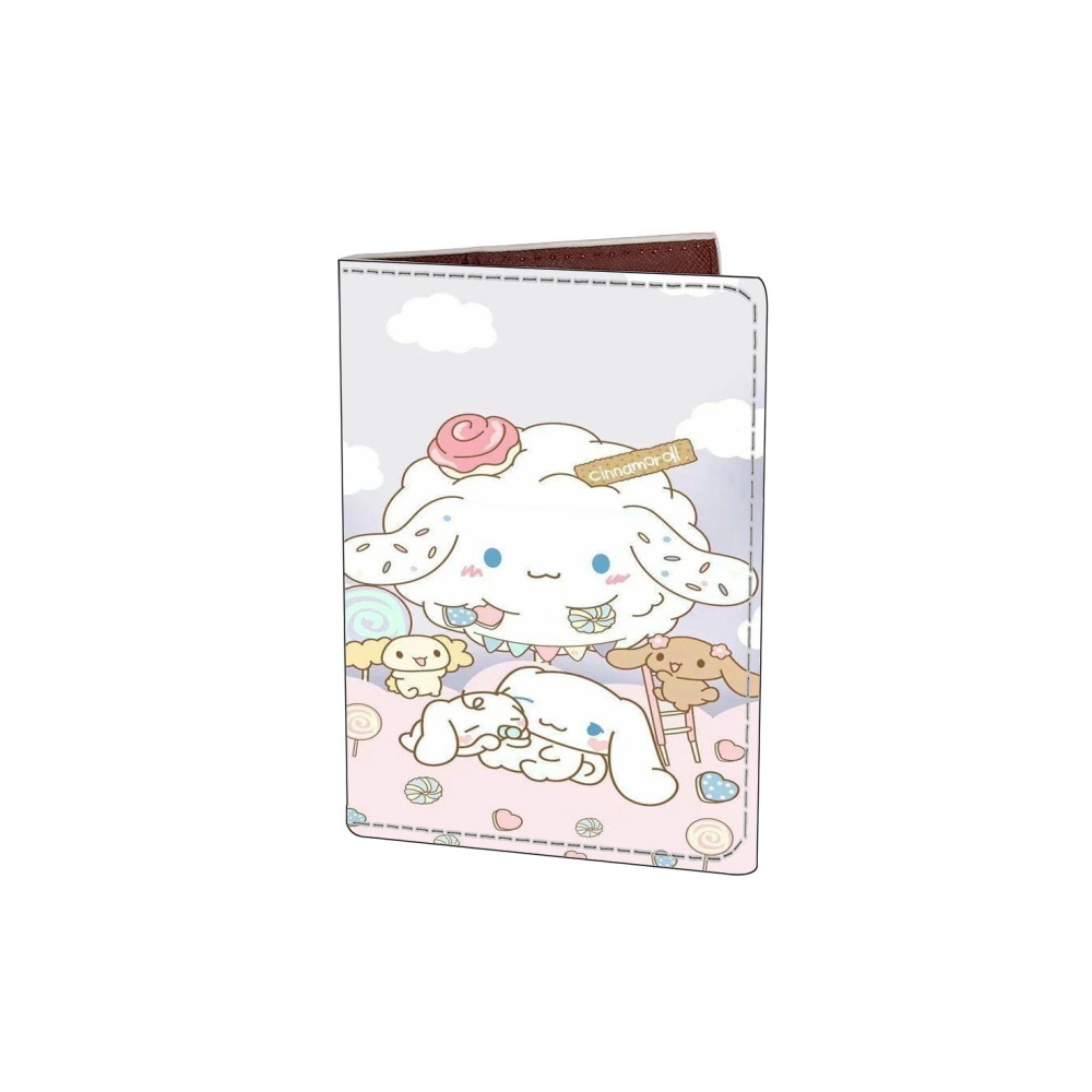 Vỏ passport Sanrio