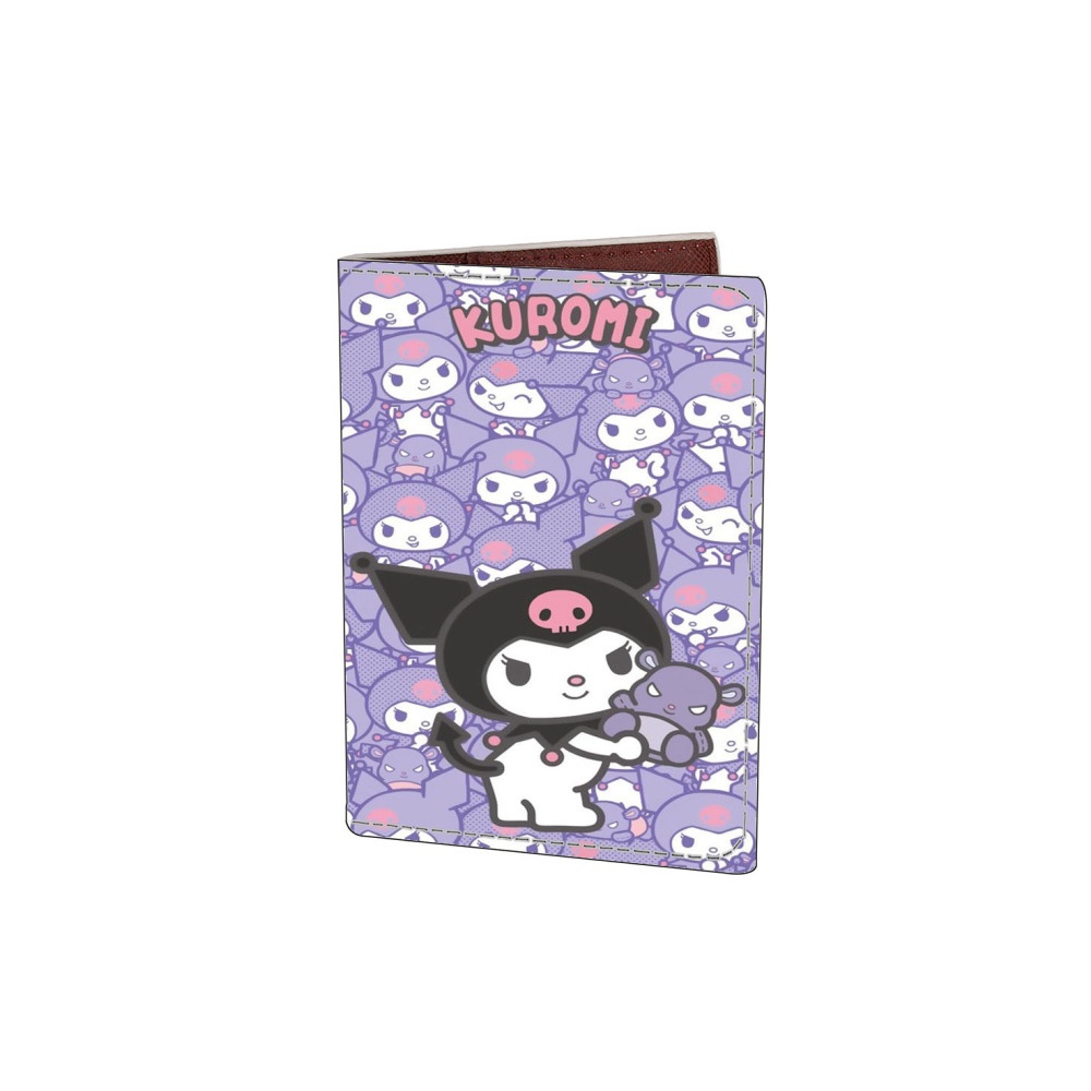 Vỏ passport Sanrio