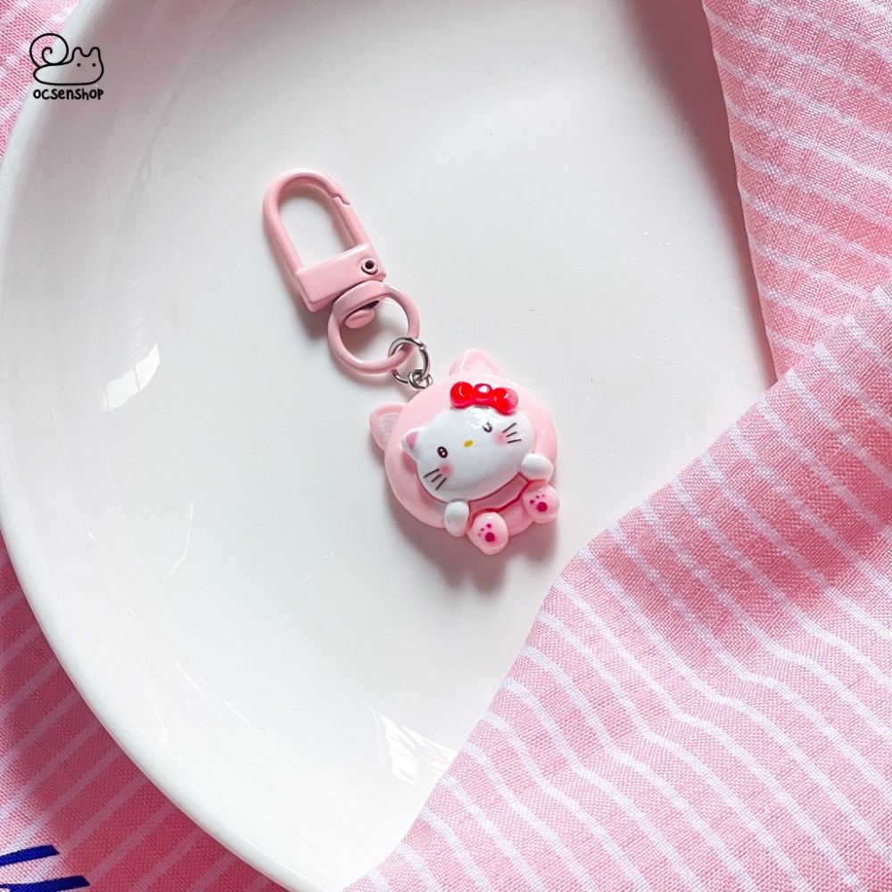 Móc đa năng Hello Kitty