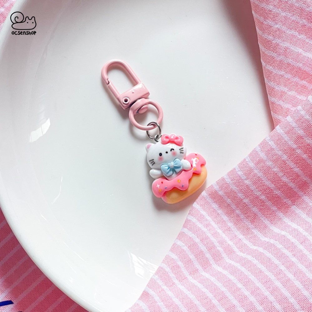 Móc đa năng Hello Kitty