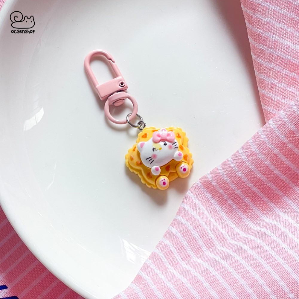 Móc đa năng Hello Kitty