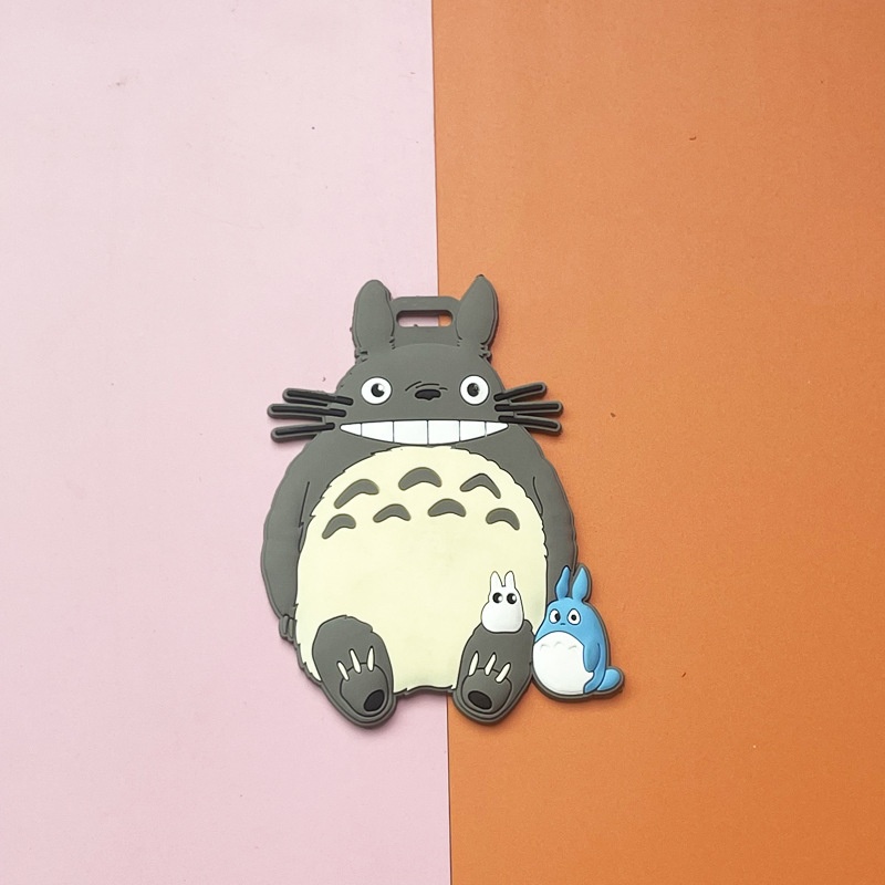 Tag vali Totoro and Friends