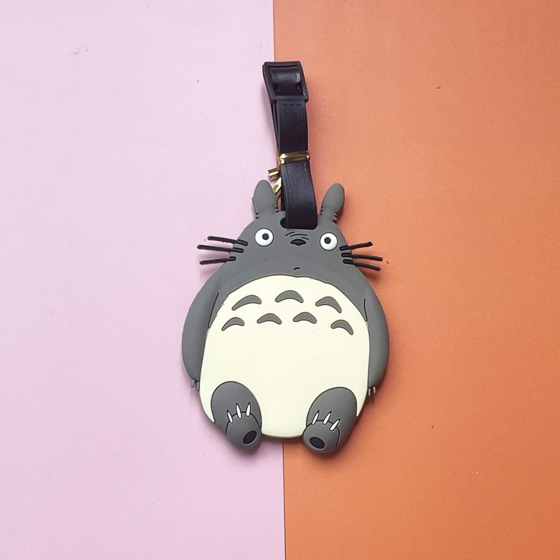 Tag vali Totoro and Friends