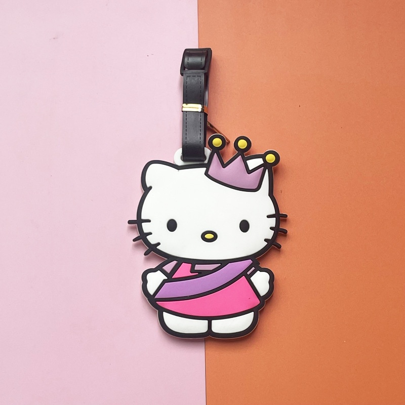 Tag vali Sanrio