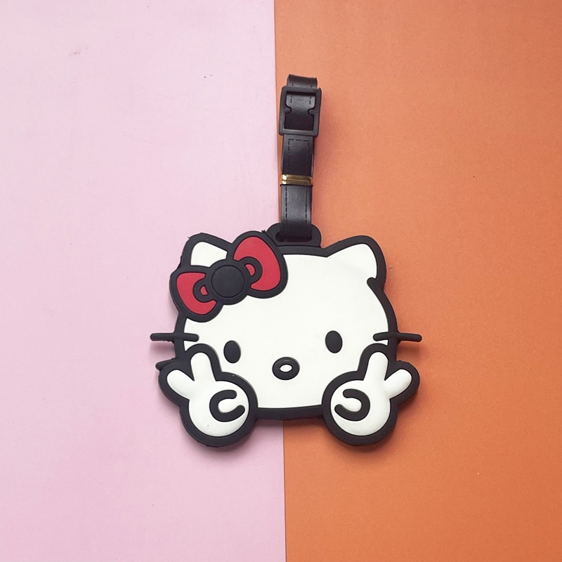 Tag vali Sanrio